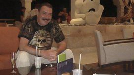 Ricardo Tassara fue confundido con un delincuente y asesinado por un policía Ricardo Tassara fue confundido con un delincuente y asesinado por un policía