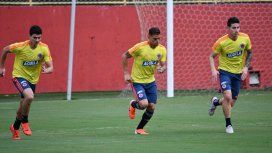 Colombia vs Paraguay por el Grupo B de la Copa América: horario Colombia vs Paraguay por el Grupo B de la Copa América: horario