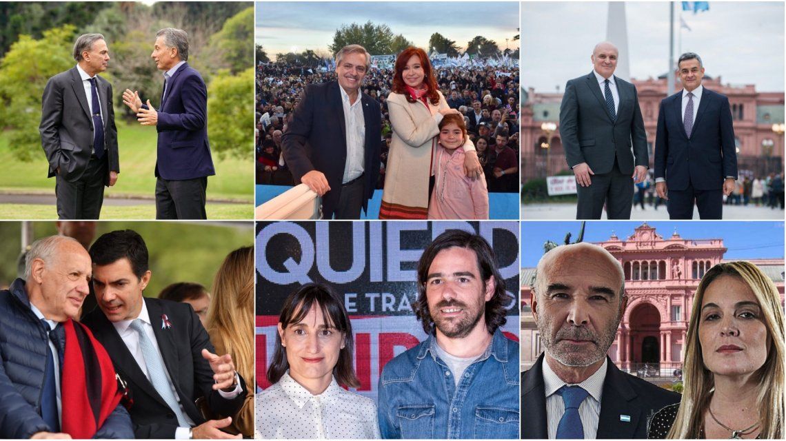 elecciones paso 2019