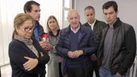 Graciela Camaño: Hubo una decisión del Gobierno de devaluar Graciela Camaño: Hubo una decisión del Gobierno de devaluar