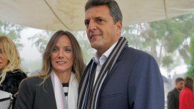 Massa: Macri pensó que el Estado era su empresa Massa: Macri pensó que el Estado era su empresa