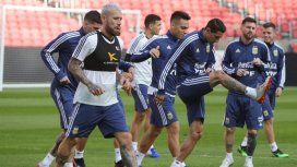 @Argentina @Argentina