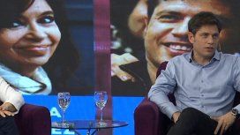 Kicillof y Magario explicaron su plan para la provincia de Buenos Aires y aseguraron que serán el intendente 136 Kicillof y Magario explicaron su plan para la provincia de Buenos Aires y aseguraron que serán el intendente 136