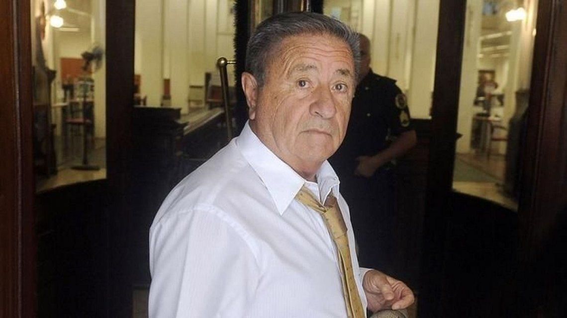 Citaron a Duhalde por el presunto ofrecimiento para que Lavagna se baje de su candidatura Citaron a Duhalde por el presunto ofrecimiento para que Lavagna se baje de su candidatura