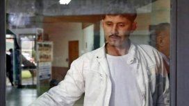 Daniel Oyarzún, el carnicero que mató a un motochorro en Zárate Daniel Oyarzún, el carnicero que mató a un motochorro en Zárate