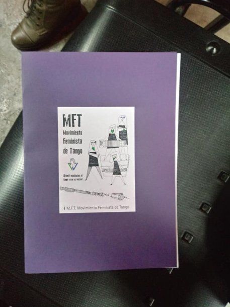 Créditos: Facebook del MFT