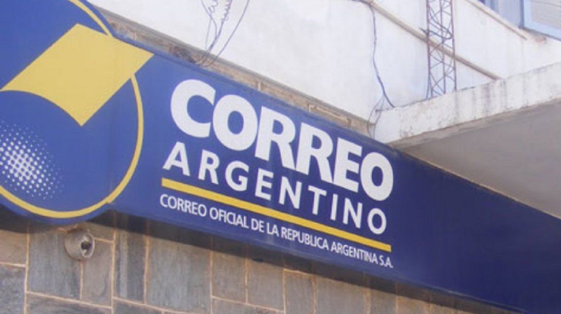 Fiscal advirtió sobre vaciamiento del Correo Argentino y pidió designar a un interventor judicial