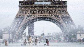 Europa se prepara para una ola de calor potencialmente peligrosa Europa se prepara para una ola de calor potencialmente peligrosa