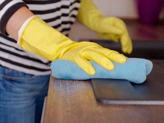 con el segundo tramo de aumento, asi seran los sueldos del personal domestico en agosto con el segundo tramo de aumento, asi seran los sueldos del personal domestico en agosto