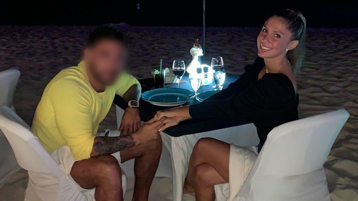 Una joven denunció que su novio la amenazó con un arma e intentó ahorcarla 20 veces