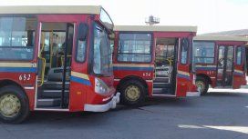 Se levantó el paro de las empresas de colectivos y seguirá el servicio nocturno Se levantó el paro de las empresas de colectivos y seguirá el servicio nocturno