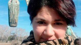 Un boxeador asesinó a su novia de 20 puñaladas en La Pampa Un boxeador asesinó a su novia de 20 puñaladas en La Pampa