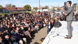Urtubey en Concordia: La gesta de Güemes nos exige ser consecuentes con nuestras convicciones Urtubey en Concordia: La gesta de Güemes nos exige ser consecuentes con nuestras convicciones