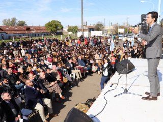 urtubey en concordia: la gesta de güemes nos exige ser consecuentes con nuestras convicciones urtubey en concordia: la gesta de güemes nos exige ser consecuentes con nuestras convicciones