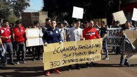 Subsidiaria de Nike despidió a 90 trabajadores en Misiones por la caída de ventas Subsidiaria de Nike despidió a 90 trabajadores en Misiones por la caída de ventas