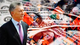 La fuerte intervención del Central no alcanzó y el dólar quedó arriba de los 60 pesos La fuerte intervención del Central no alcanzó y el dólar quedó arriba de los 60 pesos