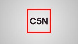 Programación 2019 de C5N Programación 2019 de C5N