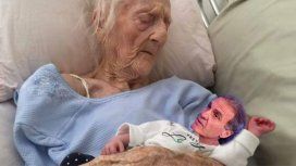 Las redes sociales se mofaron de la pelea entre Menotti y Ruggeri Las redes sociales se mofaron de la pelea entre Menotti y Ruggeri
