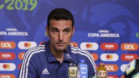 Scaloni seguiría como DT hasta el Mundial de Qatar 2022 Scaloni seguiría como DT hasta el Mundial de Qatar 2022