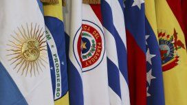 El Mercosur y la Unión Europea alcanzaron un acuerdo de asociación estratégica El Mercosur y la Unión Europea alcanzaron un acuerdo de asociación estratégica