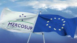 Que el acuerdo con la UE no tape la macro Que el acuerdo con la UE no tape la macro