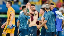 La renovación que sí y un histórico condenado: el futuro de la Selección, según el voto de la gente La renovación que sí y un histórico condenado: el futuro de la Selección, según el voto de la gente