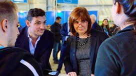 El Ministerio de Seguridad creó el Servicio Cívico Voluntario en Valores para jóvenes de 16 a 20 años El Ministerio de Seguridad creó el Servicio Cívico Voluntario en Valores para jóvenes de 16 a 20 años