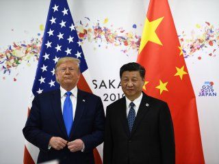 trump da marcha atras y levanta el bloqueo que pesaba contra huawei trump da marcha atras y levanta el bloqueo que pesaba contra huawei