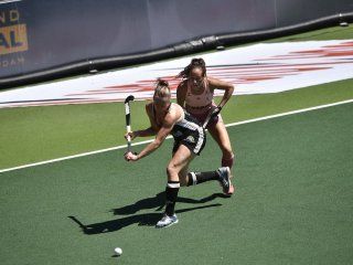 En los shoot out las Laeonas cayeron por 3 a 1 En los shoot out las Laeonas cayeron por 3 a 1