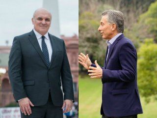 bajate macri: la foto de espert tras confirmar su precandidatura bajate macri: la foto de espert tras confirmar su precandidatura