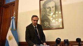 Miguel Ángel Pichetto Miguel Ángel Pichetto