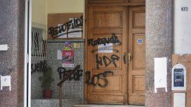 El relato de la madre de una de las nenas abusadas sexualmente por una maestra en un colegio de Morón El relato de la madre de una de las nenas abusadas sexualmente por una maestra en un colegio de Morón