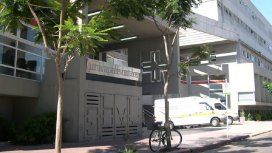 Vicente López: murió la chica de 16 años que convulsionó en un albergue transitorio Vicente López: murió la chica de 16 años que convulsionó en un albergue transitorio