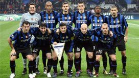 Sneijder fue una de las piezas vitales del Inter de Mourinho que ganó la Champions League 2009/10 Sneijder fue una de las piezas vitales del Inter de Mourinho que ganó la Champions League 2009/10