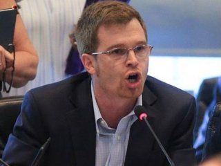nicolas massot: carrio fue muy valiosa como opositora pero es muy danina como oficialista nicolas massot: carrio fue muy valiosa como opositora pero es muy danina como oficialista