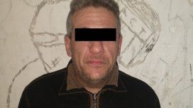 El detenido por la muerte de la chica en el albergue transitorio admitió que le dio cocaína El detenido por la muerte de la chica en el albergue transitorio admitió que le dio cocaína