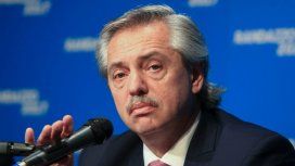 Alberto Fernández prometió crear un Ministerio de la Mujer si llega a la Presidencia Alberto Fernández prometió crear un Ministerio de la Mujer si llega a la Presidencia