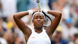 Cori Gauff Cori Gauff