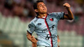 El Pulga Rodríguez se entusiasmó con ir a Racing El Pulga Rodríguez se entusiasmó con ir a Racing