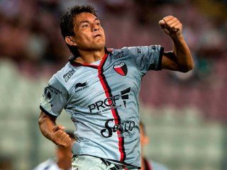 el pulga rodriguez se entusiasmo con ir a racing, pero el club buscaba a otro jugador con un nombre similar el pulga rodriguez se entusiasmo con ir a racing, pero el club buscaba a otro jugador con un nombre similar