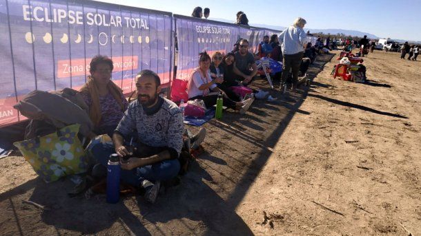 Gentileza El Tiempo de San Juan