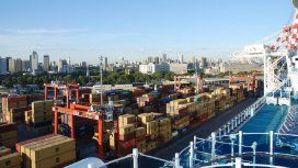 Buscan interpelar a Dietrich en el Congreso por una maniobra inmobiliaria en el puerto de Buenos Aires Buscan interpelar a Dietrich en el Congreso por una maniobra inmobiliaria en el puerto de Buenos Aires