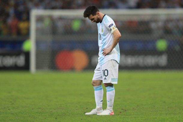 Crédito: @TyCSports