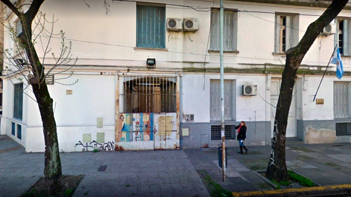 Flores: así acosaba un preceptor a alumnas de entre 13 y 16 años en un secundario