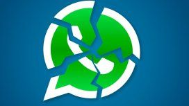 Nueva estafa en WhatsApp: si recibís este mensaje Nueva estafa en WhatsApp: si recibís este mensaje