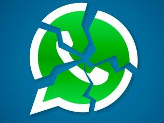 nueva estafa en whatsapp: si recibis este mensaje, no lo abras nueva estafa en whatsapp: si recibis este mensaje, no lo abras