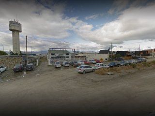 Zona donde ocurrió el accidente Zona donde ocurrió el accidente