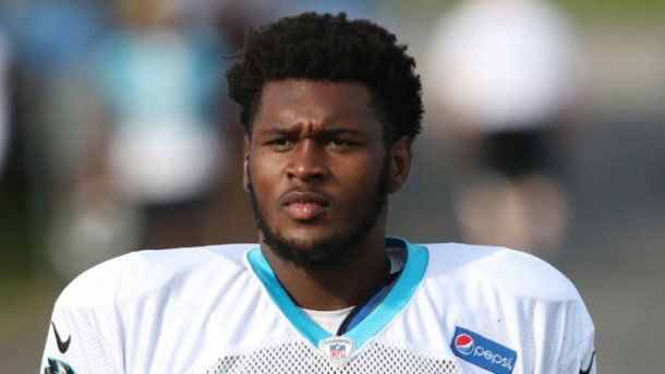 Kendrick Norton, tiene 22 años y comenzó su carrera en la Universidad de Miami