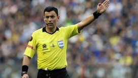 La Conmebol designó los árbitros para los últimos partidos de la Copa América La Conmebol designó los árbitros para los últimos partidos de la Copa América