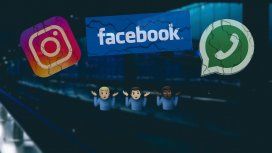Revelan el posible motivo por el que se cayeron WhatsApp Revelan el posible motivo por el que se cayeron WhatsApp